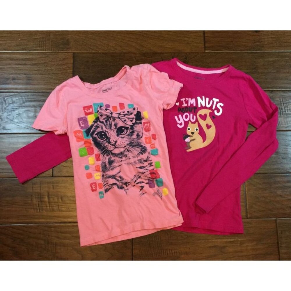 Gap T Shirt Bundle